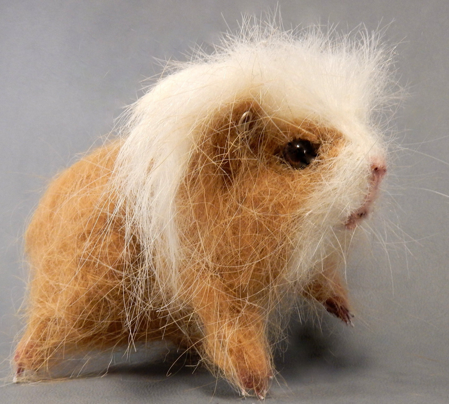 Custom Guinea Pig replica