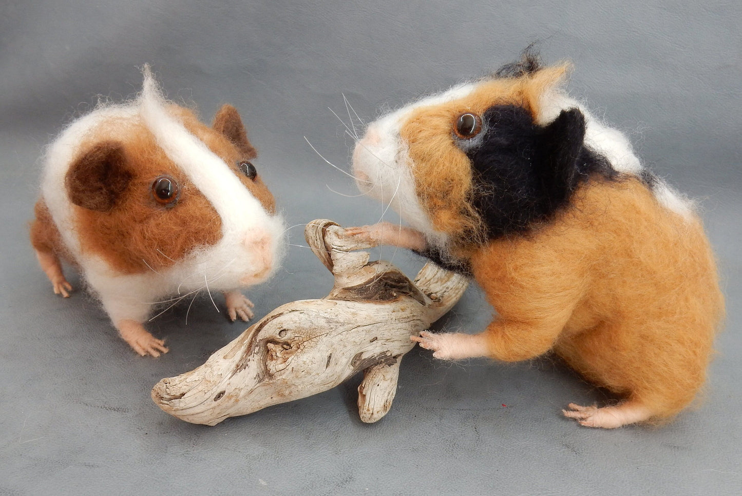 Custom Guinea Pig miniature