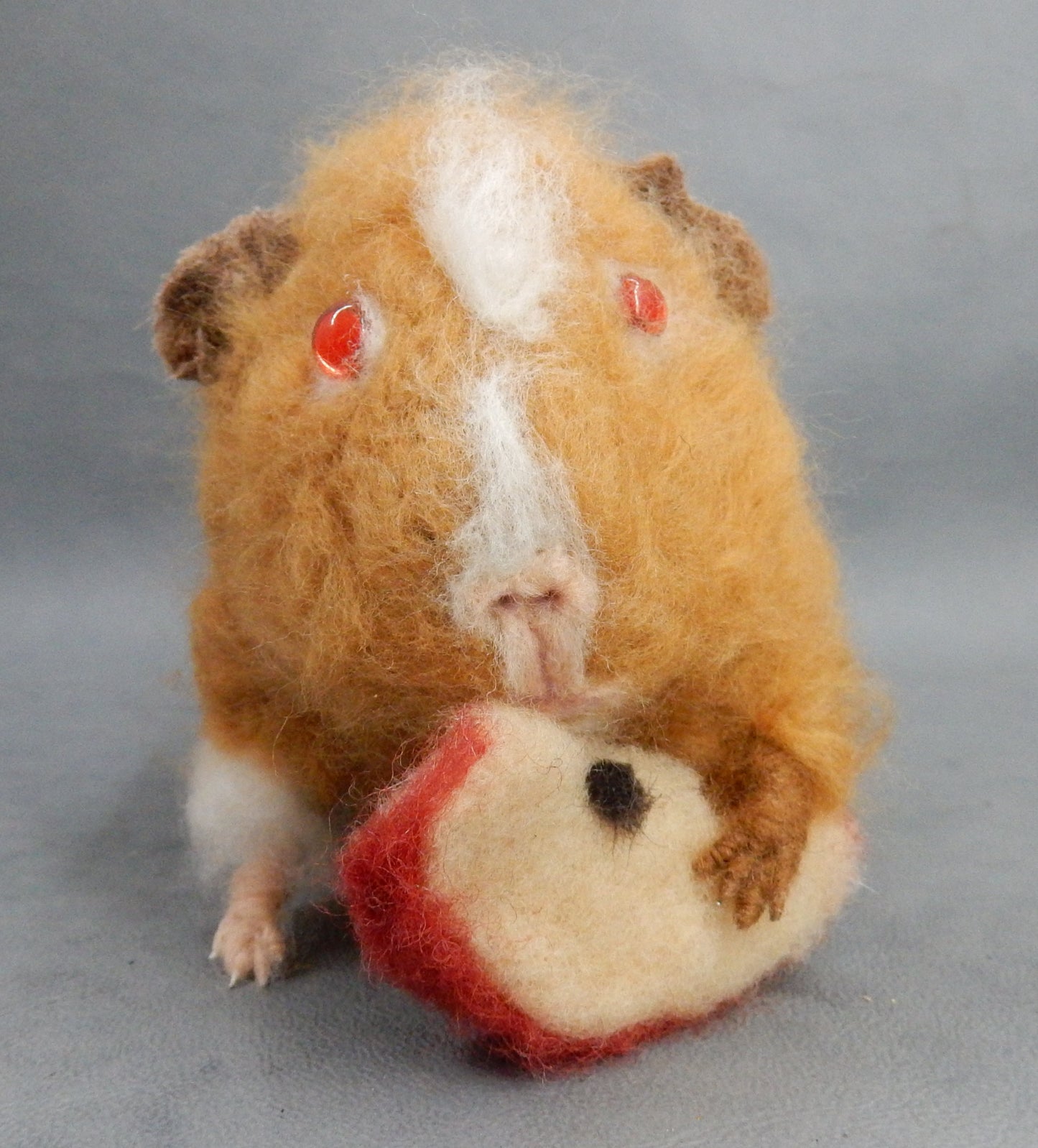 English Guinea Pig miniature